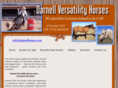 darnellhorses.com