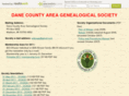 dcags.org