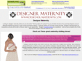 designer-maternity.com