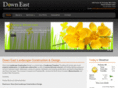 downeastlandscaping.com