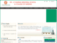 drjpsharmainstitutes.com