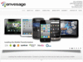 envesage.com