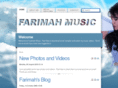 farimahmusic.com