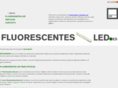 fluorescentes-led.com