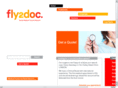 fly2doc.com