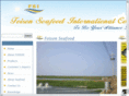 foisonseafood.com