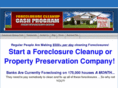 foreclosurecleanupcash.com