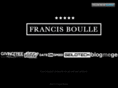 francisboulle.com