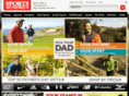 gart-sports.net