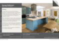 georgerobinsonkitchens.com