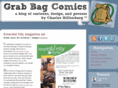 grabbagcomics.com
