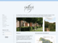 grangedesborough.com