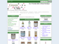 greenandchic.com