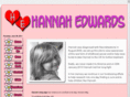 hannahedwardsappeal.org