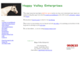 happyvalleyent.com