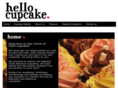 hello-cupcake.org