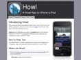 howlapp.com