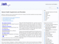 i-health-info.net