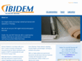 ibidem.no