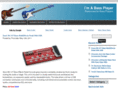 imabassplayer.com