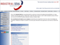 industrialseal.com