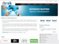 itraksoftware.com