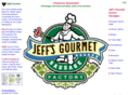 jeffsgourmet.com