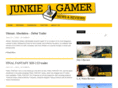 junkiegamer.com