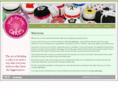 just-to-say-cakes.com