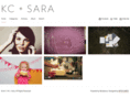 kcandsara.com