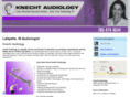 knechtaudiologyinc.com