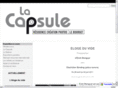 lacapsule.org
