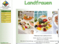 landfrauen-service.com