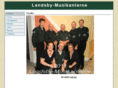 landsby-musikanterne.dk