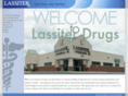 lassiterdrug.com