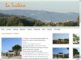 latuiliereprovence.com