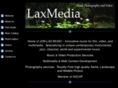 laxmedia.com