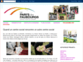leparisdesfaubourgs.net