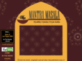 lvauthenticindianfood.com