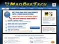 madbeetech.com
