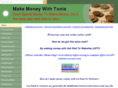 makemoneywithtonia.com