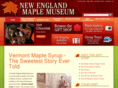 maplemuseum.com