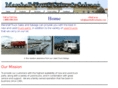 marshalltrucksales.com