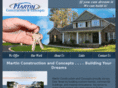 martinconstructionandconcepts.com