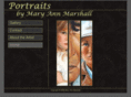 maryannmarshall.com