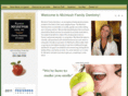 mcintoshdentistry.com