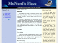mcnerd.com
