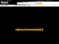 mechcommander2.com