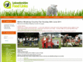 meltonmowbraycountryfair.com