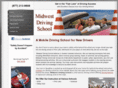 midwestdrivingschool.net